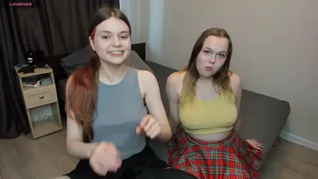 lil_cassie — Stripchat recorded stream image, 23.07.2025 14:40