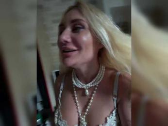 Tvoyasamka77 — Bongacams recorded stream image, 23.07.2025 16:10