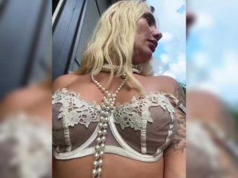 Tvoyasamka77 — Bongacams recorded stream image, 23.07.2025 16:10