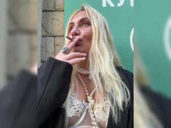 Tvoyasamka77 — Bongacams recorded stream image, 23.07.2025 16:10