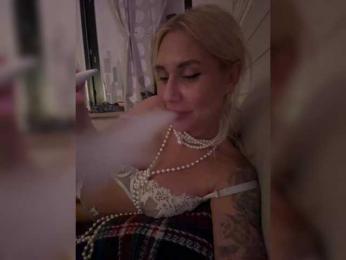 Tvoyasamka77 — Bongacams recorded stream image, 23.07.2025 16:10