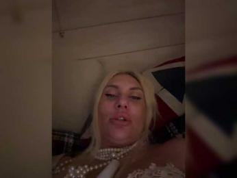 Tvoyasamka77 — Bongacams recorded stream image, 23.07.2025 16:10