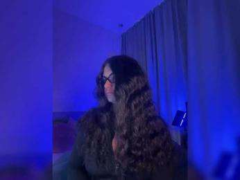 Vilgelmina — Bongacams recorded stream screenshot (23 Jul 2025)