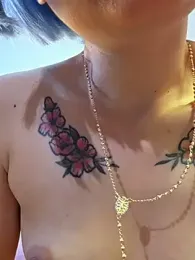 Pinkie_Princes — Stripchat recorded stream image, 24.07.2025 00:50