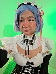 Pinkie_Princes — Stripchat recorded stream image, 24.07.2025 00:50