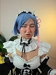 Pinkie_Princes — Stripchat recorded stream image, 24.07.2025 00:50