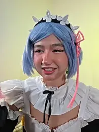 Pinkie_Princes — Stripchat recorded stream image, 24.07.2025 00:50