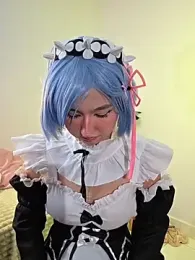 Pinkie_Princes — Stripchat recorded stream image, 24.07.2025 00:50