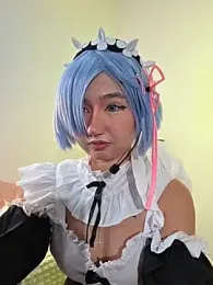 Pinkie_Princes — Stripchat recorded stream image, 24.07.2025 00:50