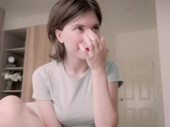 xiawa_xo — Chaturbate recorded stream screenshot (24 Jul 2025)