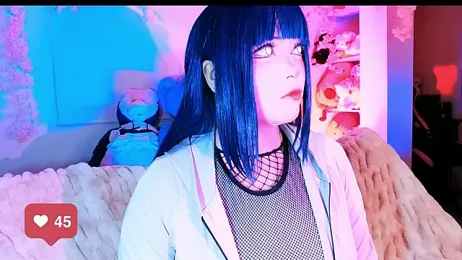 seraphine23 — Stripchat recorded stream image, 24.07.2025 04:10