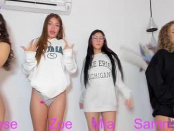 cutee_world — Chaturbate recorded stream image, 24.07.2025 01:10