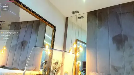 Mia__Milan — Stripchat recorded stream image, 24.07.2025 06:20