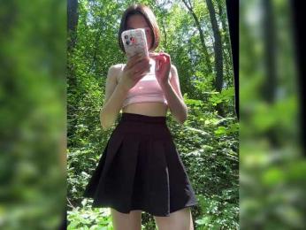 BabyDarii — Bongacams recorded stream image, 24.07.2025 08:00