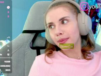 VikkiExtraCheese — Bongacams recorded stream image, 23.07.2025 18:00