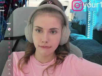 VikkiExtraCheese — Bongacams recorded stream image, 23.07.2025 18:00