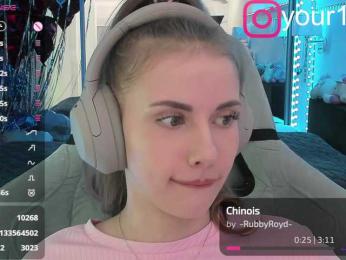 VikkiExtraCheese — Bongacams recorded stream image, 23.07.2025 18:00