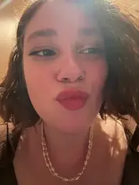 lucy-joy — Stripchat recorded stream image, 24.07.2025 10:40