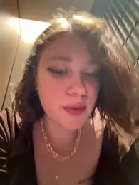 lucy-joy — Stripchat recorded stream image, 24.07.2025 10:40