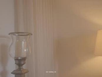 emma_lu1 — Chaturbate recorded stream image, 24.07.2025 13:30