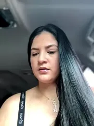 Carolina_Novoa — Stripchat recorded stream image, 24.07.2025 16:30
