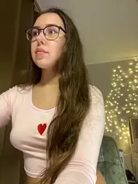 Ann_space — Stripchat recorded stream image, 24.07.2025 18:30