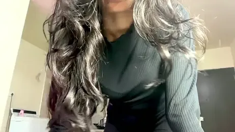 Wow-nisha — Stripchat recorded stream image, 24.07.2025 16:50