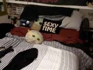 lushdiamondz — Camsoda recorded stream image, 24.07.2025 22:00