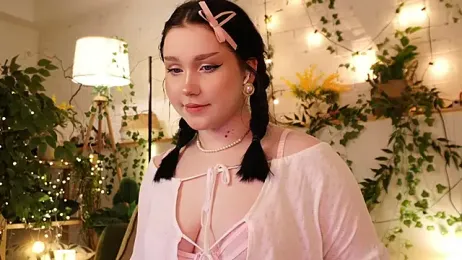 ScarletBlaze — Stripchat recorded stream image, 24.07.2025 18:20