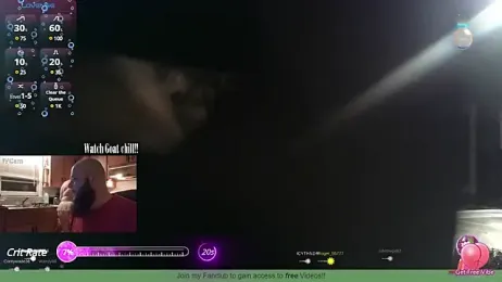 TurtleLady420 — Stripchat recorded stream screenshot (13 Feb 2025)