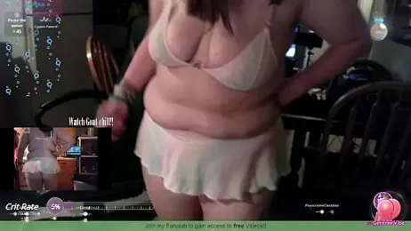 TurtleLady420 — Stripchat recorded stream screenshot (13 Feb 2025)