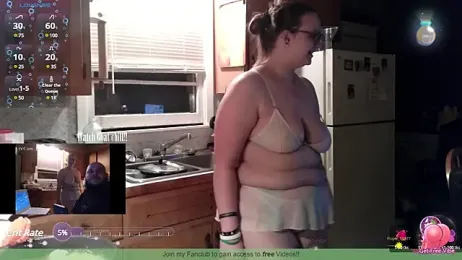 TurtleLady420 — Stripchat recorded stream screenshot (13 Feb 2025)