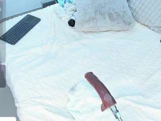 angie-roses — Camsoda recorded stream image, 24.07.2025 21:20