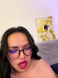 andra_rose — Stripchat recorded stream image, 24.07.2025 23:10