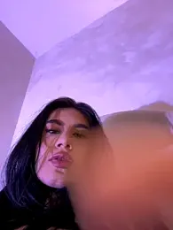 clarachanelricek — Stripchat recorded stream image, 24.07.2025 21:20