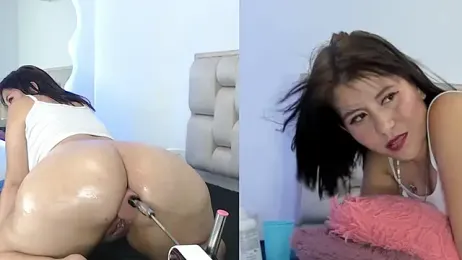 Roxy-Smith — Stripchat recorded stream image, 25.07.2025 00:30