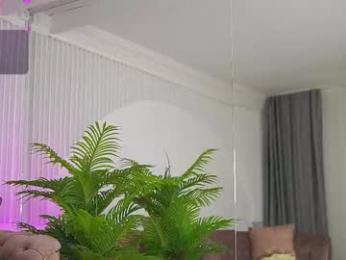 abbela_white — Chaturbate recorded stream image, 25.07.2025 05:20