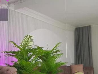 abbela_white — Chaturbate recorded stream image, 25.07.2025 05:20