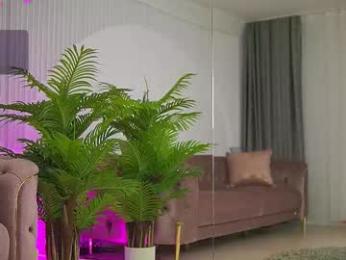 abbela_white — Chaturbate recorded stream image, 25.07.2025 05:20