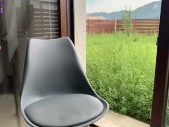 patry333 — Chaturbate recorded stream screenshot (25 Jul 2025)