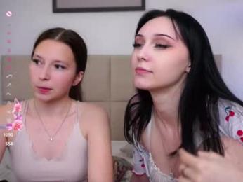 vivid_girls — Chaturbate recorded stream image, 25.07.2025 07:10