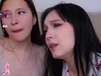 vivid_girls — Chaturbate recorded stream image, 25.07.2025 07:10