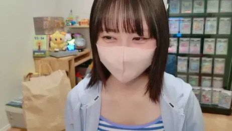 HIKARI_x0 — Stripchat recorded stream image, 25.07.2025 14:20