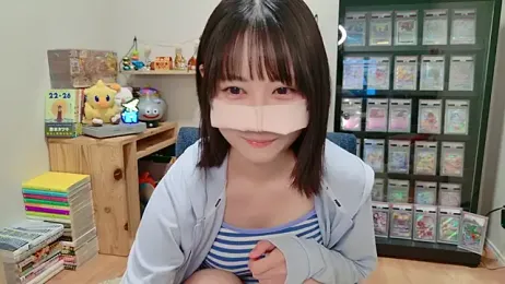HIKARI_x0 — Stripchat recorded stream image, 25.07.2025 14:20