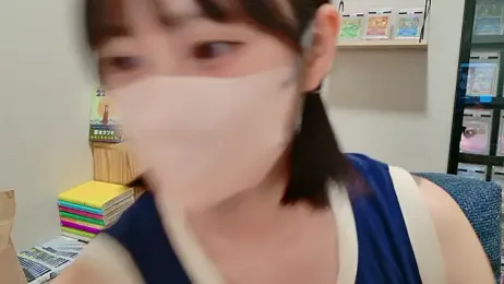 HIKARI_x0 — Stripchat recorded stream image, 25.07.2025 14:20