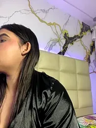 Lia_sexx — Stripchat recorded stream image, 25.07.2025 12:10