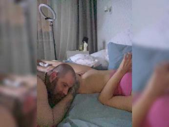YuGoVi — Bongacams recorded stream image, 25.07.2025 16:40