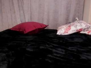 rhondavines — Camsoda recorded stream image, 13.02.2025 03:10