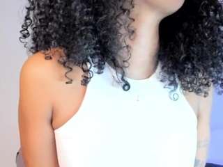 ninagold — Camsoda recorded stream image, 13.02.2025 03:20