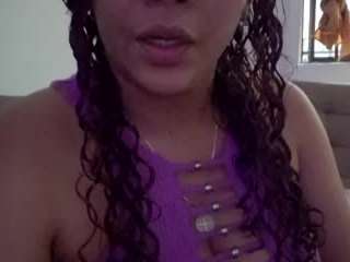 karlapum — Camsoda recorded stream image, 25.07.2025 18:50